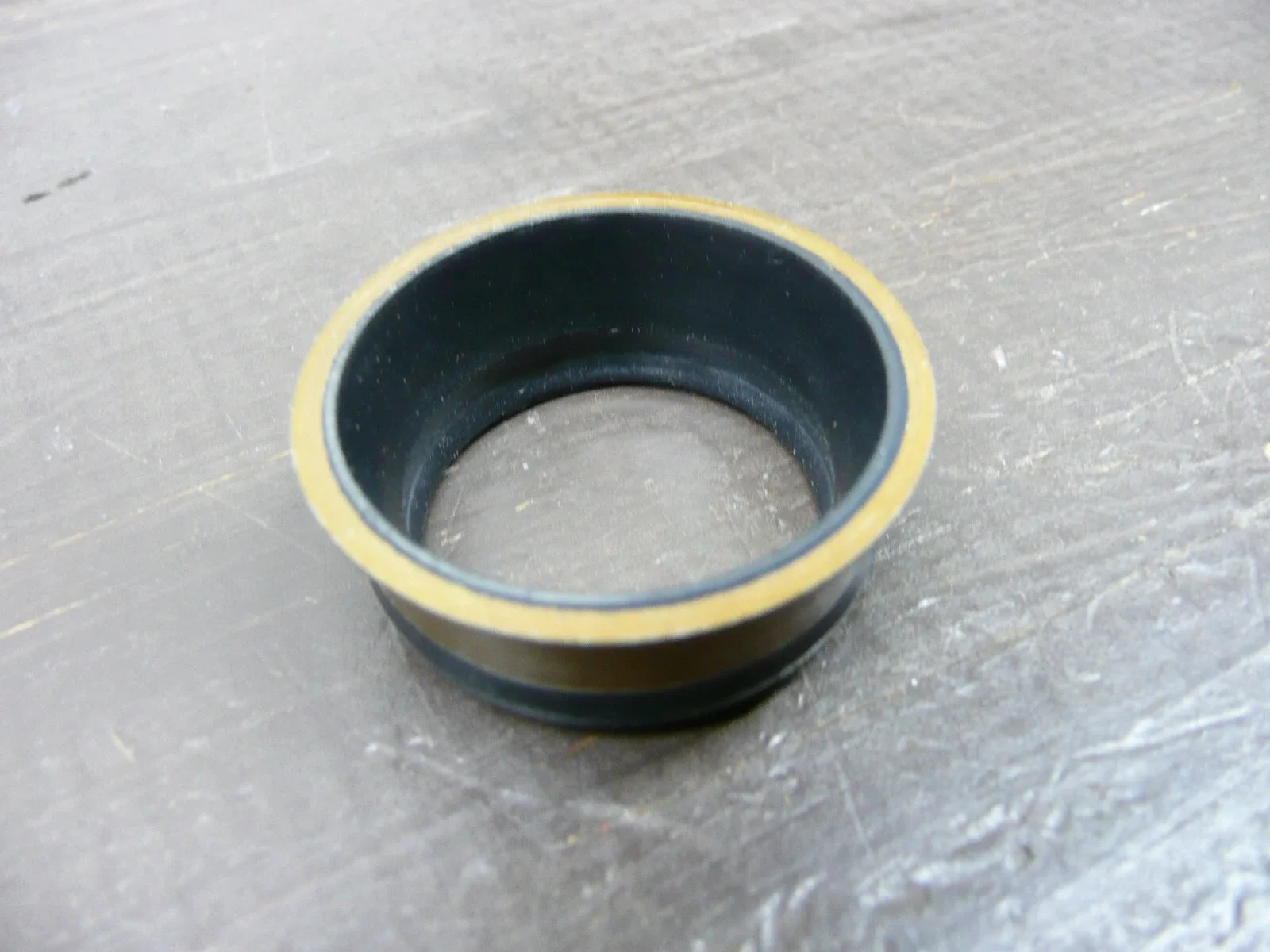 GM 6L80 Transmission Filter Seal - VDS-Transtec image 2