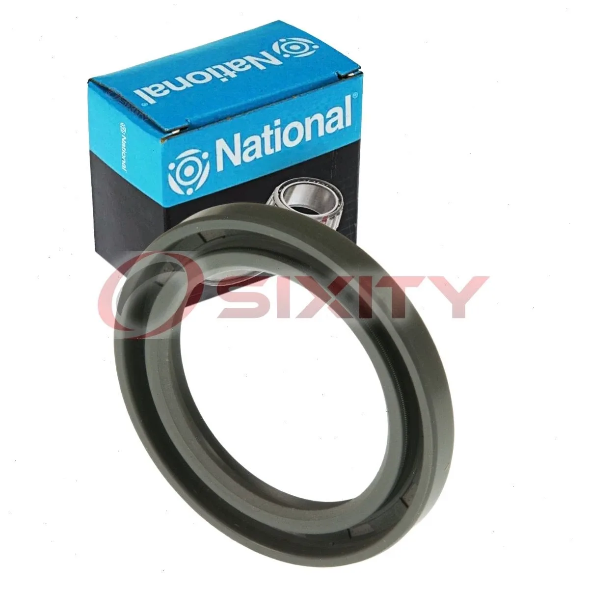 2012-2018 Kia Soul Automatic Torque Converter Seal SX-4Q99