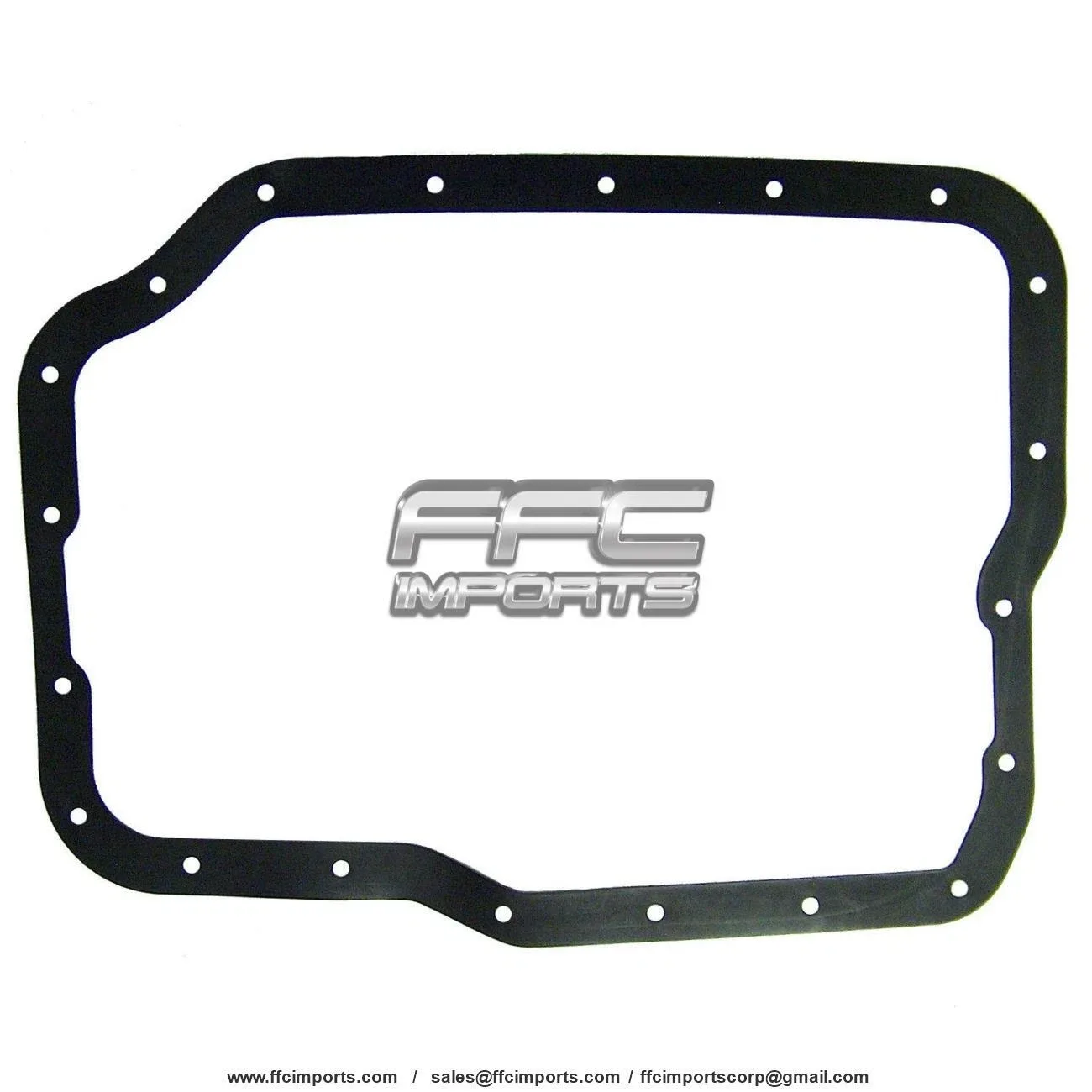 FNR5 FS5A-EL Transmission C, D, E SHIFT Solenoid SET W/ Filter Pan Gasket 06-UP image 4