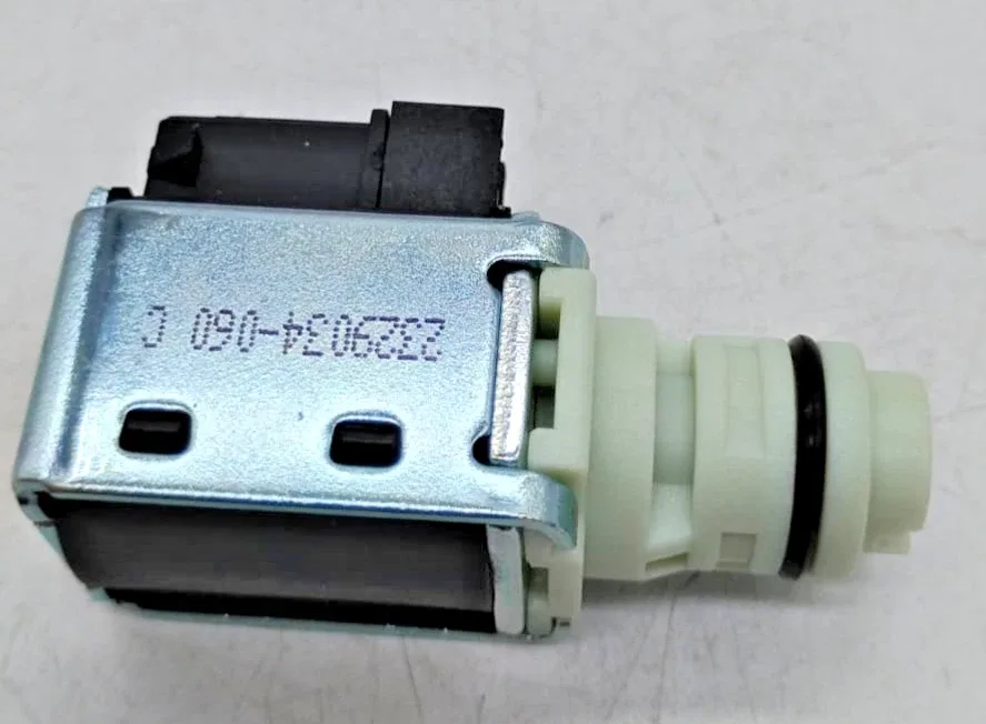 Carquest SBA4967 Transmission Control Solenoid (OE 24207236) image 2