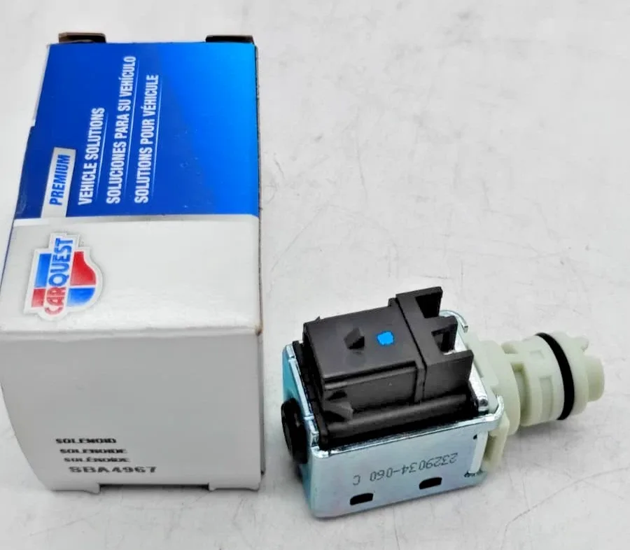 Carquest SBA4967 Transmission Control Solenoid (OE 24207236)