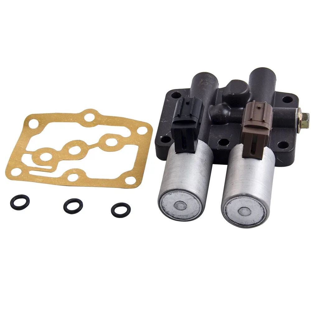 1997-2001 Honda Prelude Dual Linear Transmission Shift Solenoid 61QNTX