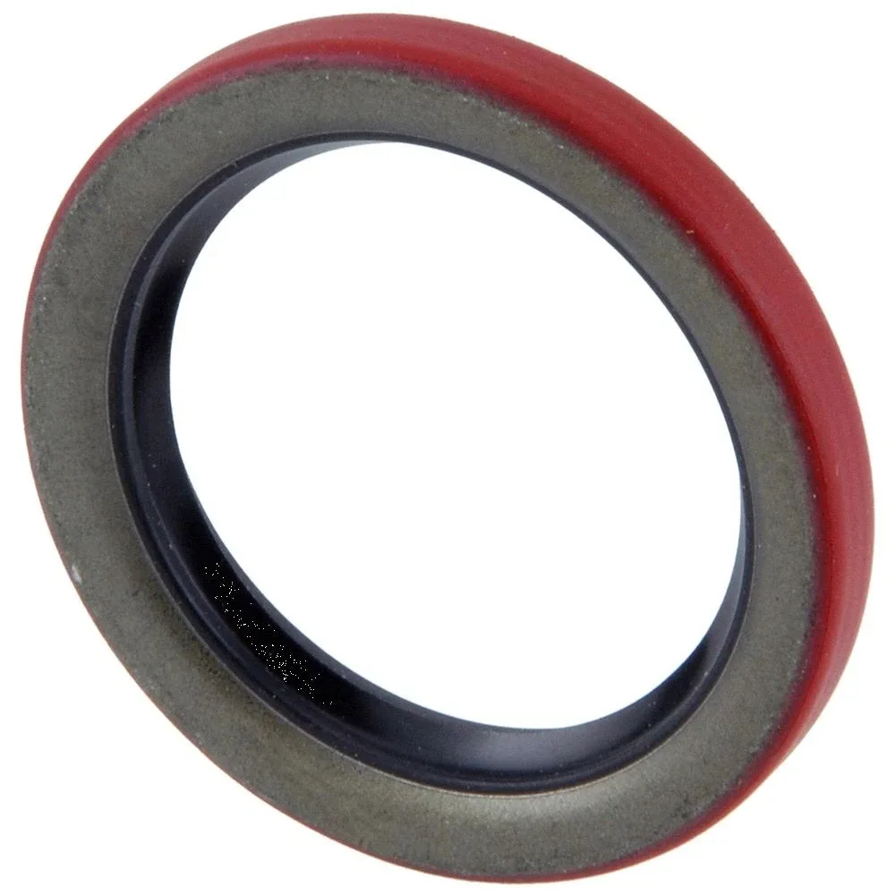 National 481163 Oil Seal - Multi-Purpose Nitrile