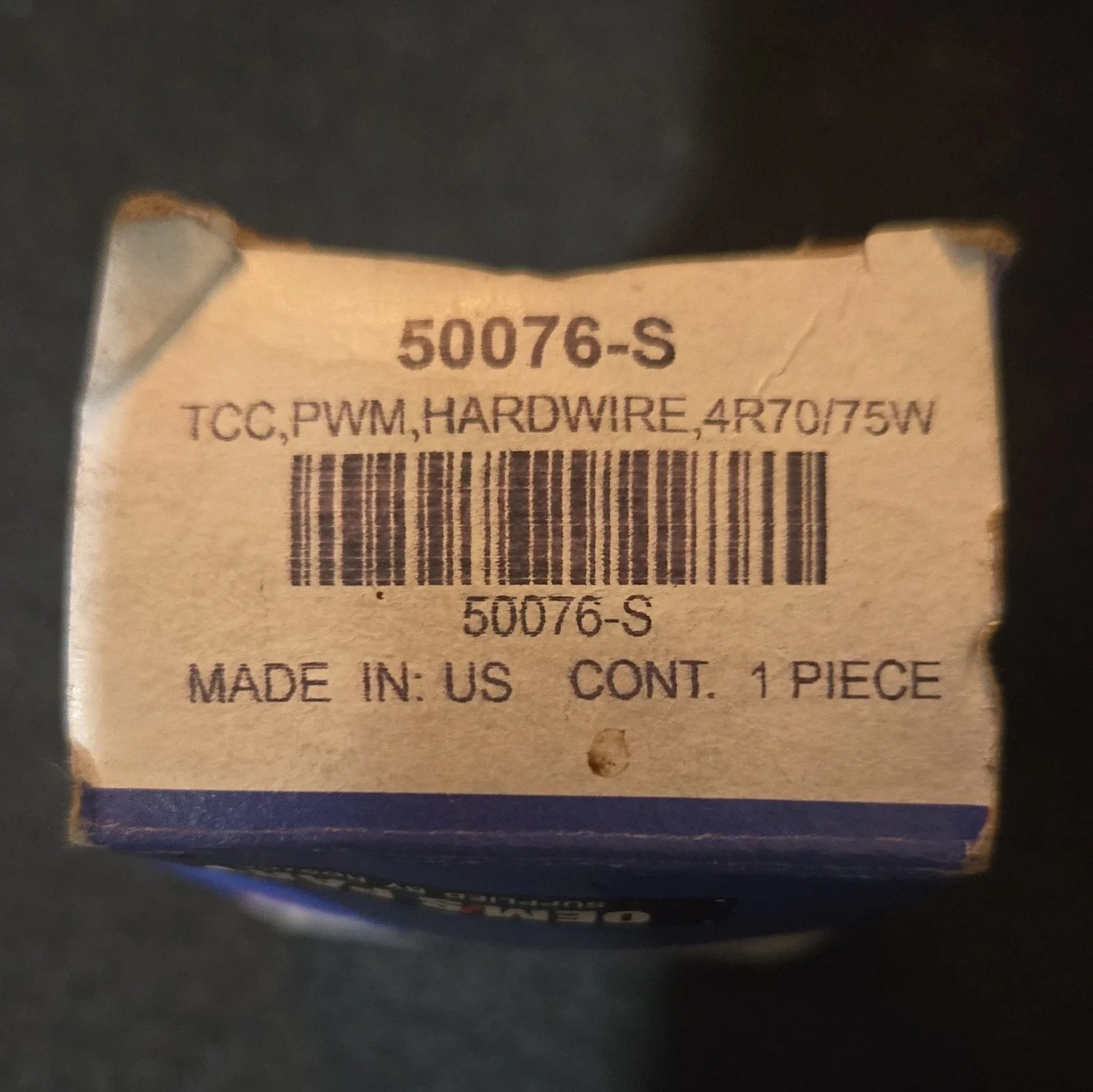 Rostra Precision Controls Automatic Transmission Lock-Up / Shift Solenoid