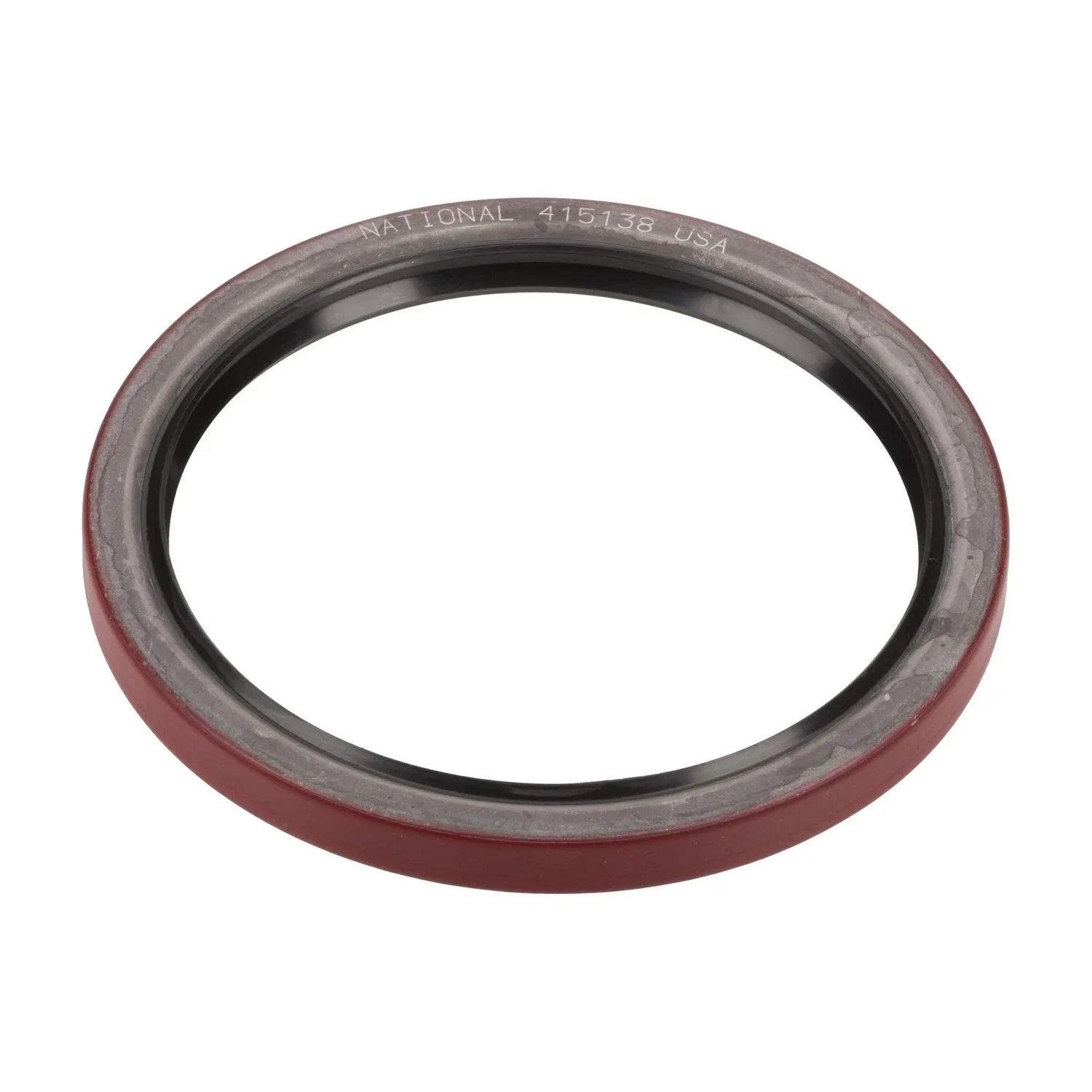 National Bearings 415138 Oil Seal — Nitrile Multi-Purpose Seal