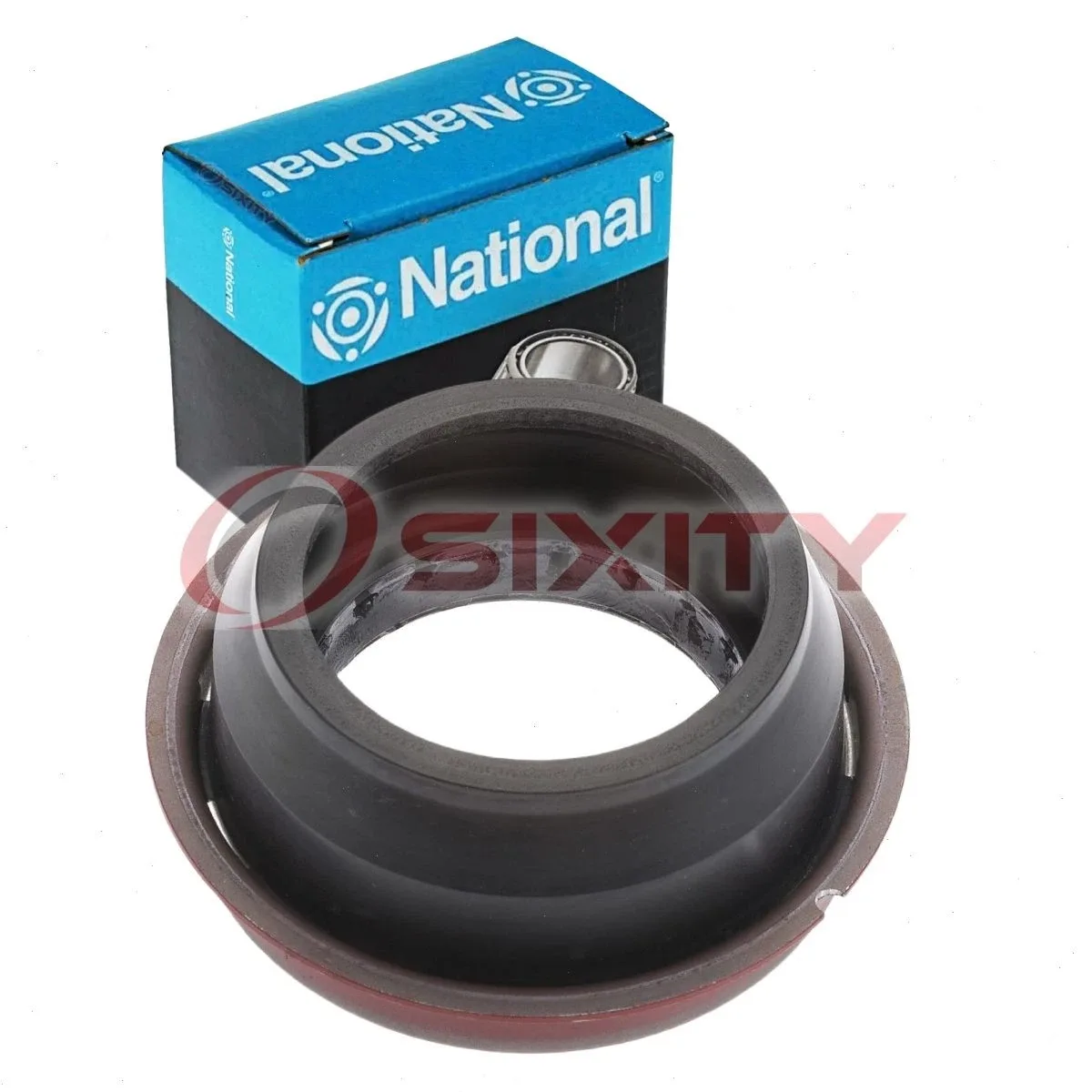 1999-2005 Ford Expedition Automatic Transmission Extension Housing Seal - National SX-4E34