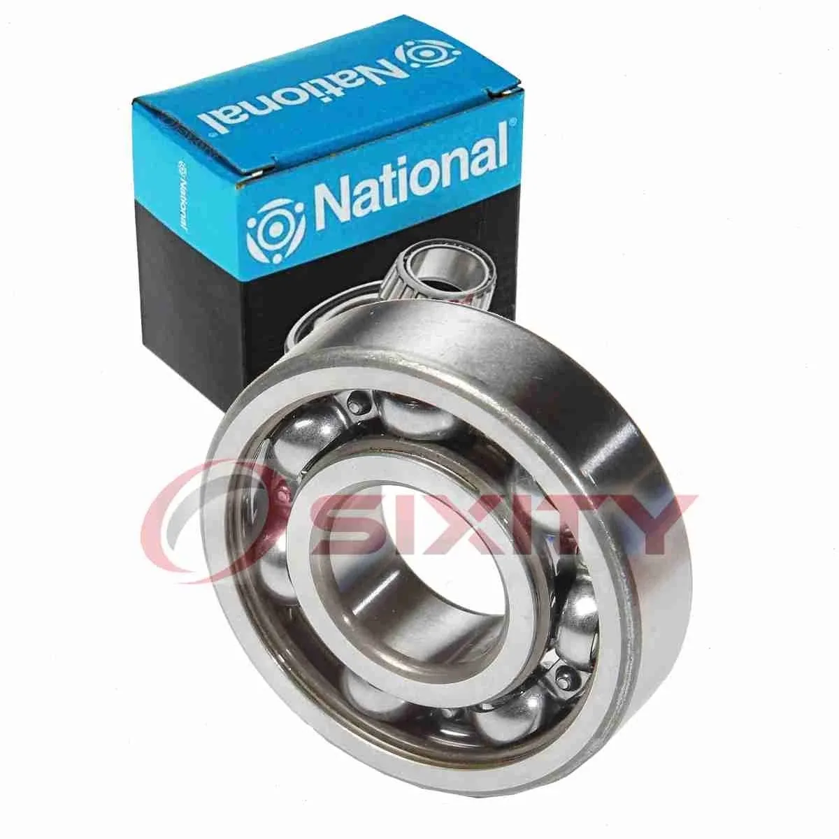 1950 Fargo FN1 Pickup Automatic Extension Housing Bearing - National SX-0PKV