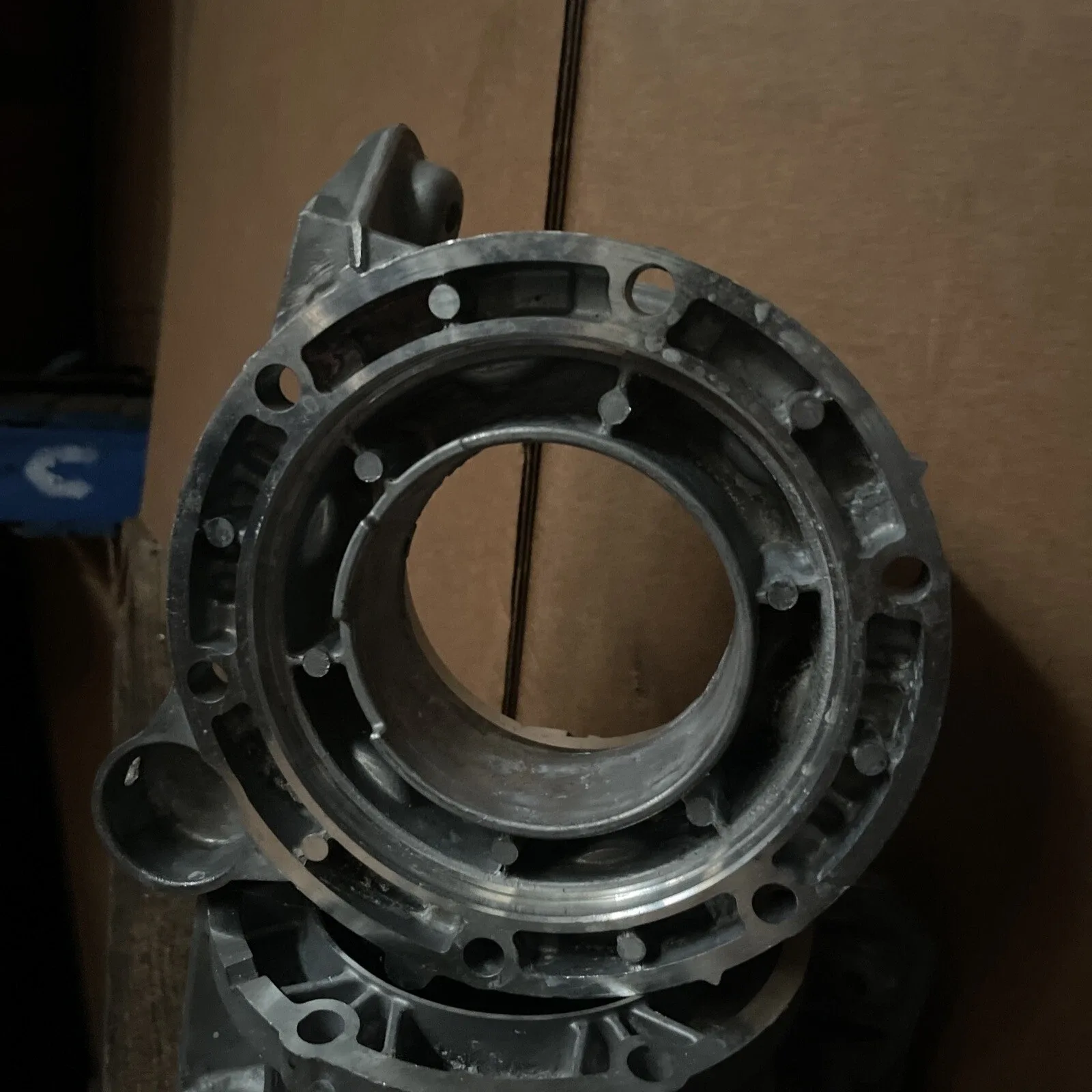 2009-2018 Chevy Silverado 1500 Extension Housing Adapter 24241166 image 2