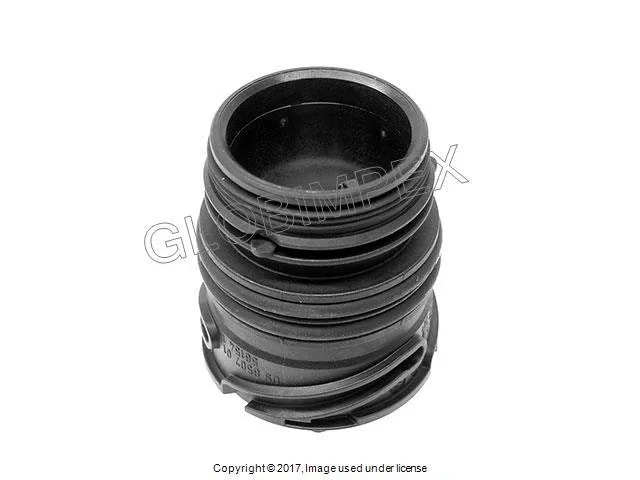 2005-2013 Land Rover Sealing Sleeve with O-Rings ZF TZV500010