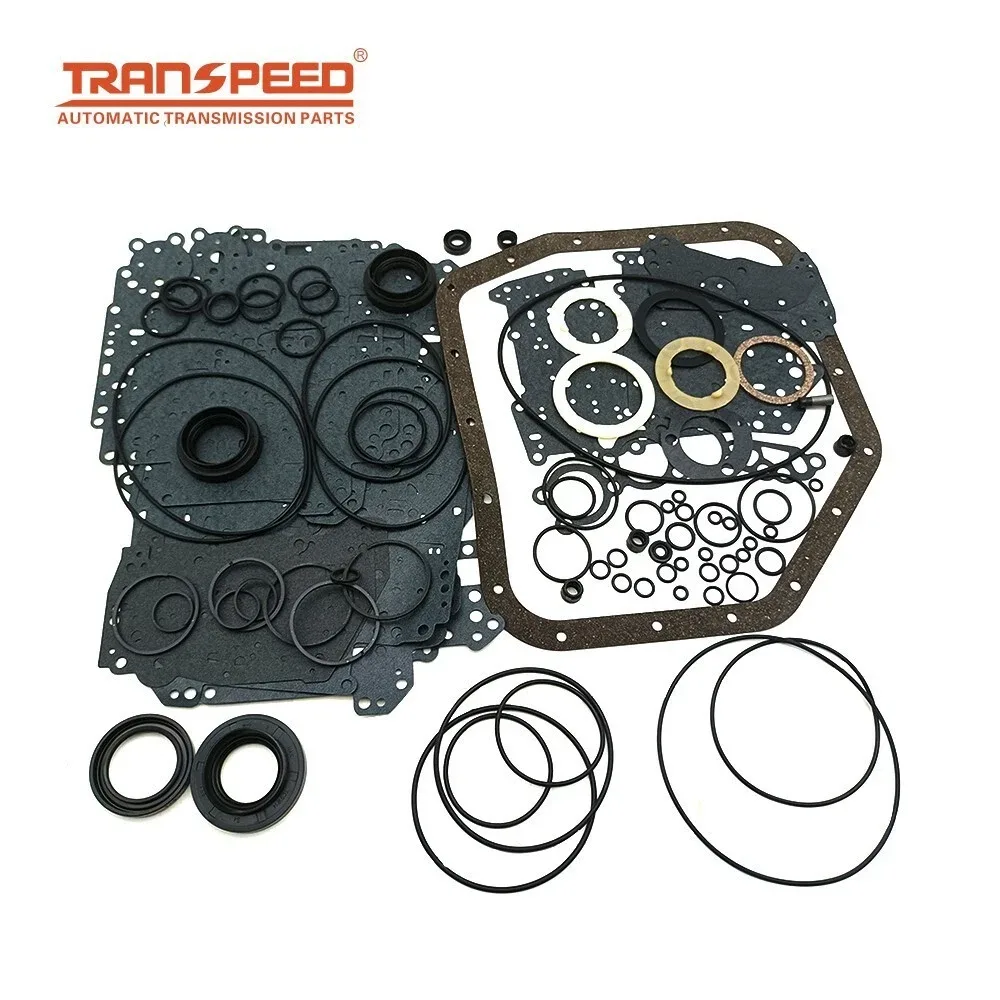 1992-2007 Toyota A240E Overhaul/Rebuild Kit T06502C image 2
