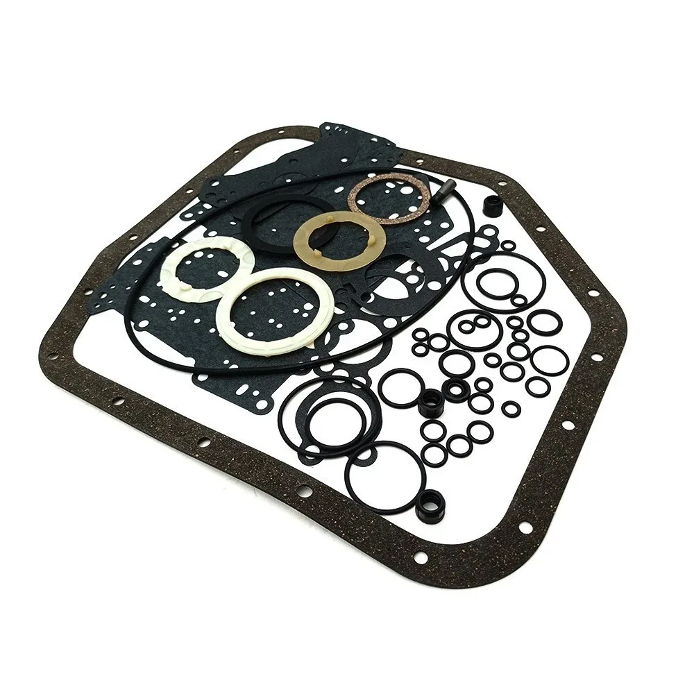 1992-2007 Toyota A240E Overhaul/Rebuild Kit T06502C image 3