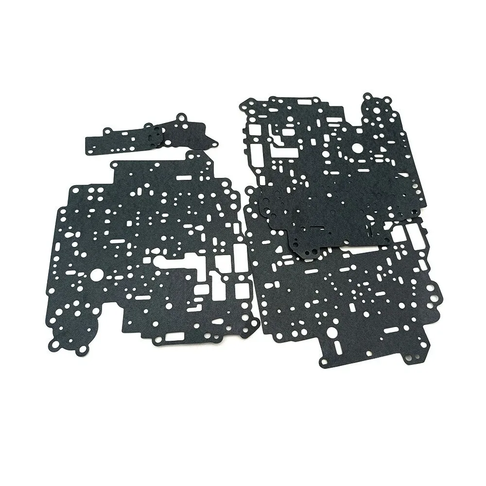 1992-2007 Toyota A240E Overhaul/Rebuild Kit T06502C image 4