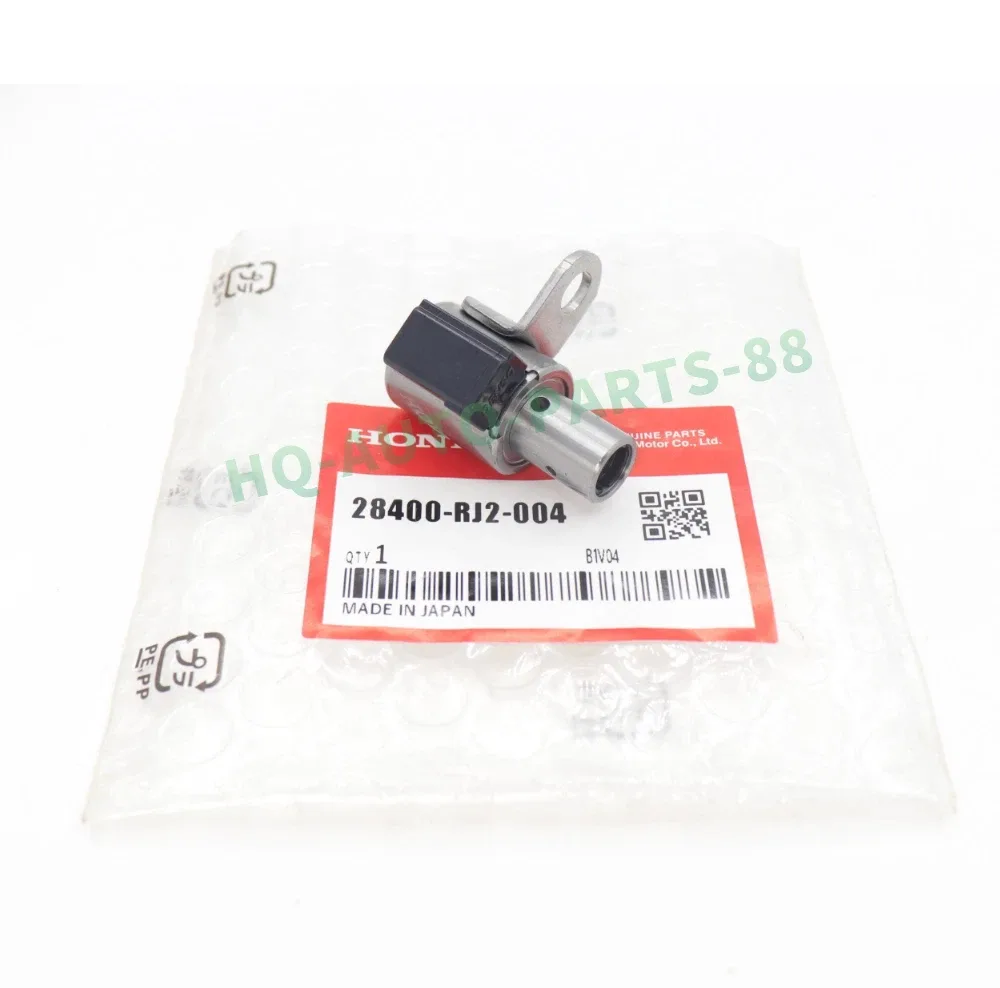 2013-2026 Honda Accord Civic CR-V Transmission Shift Solenoid - OEM image 3
