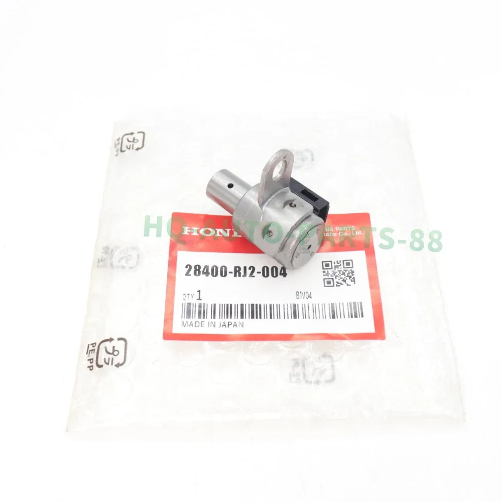 2013-2026 Honda Accord Civic CR-V Transmission Shift Solenoid - OEM image 4