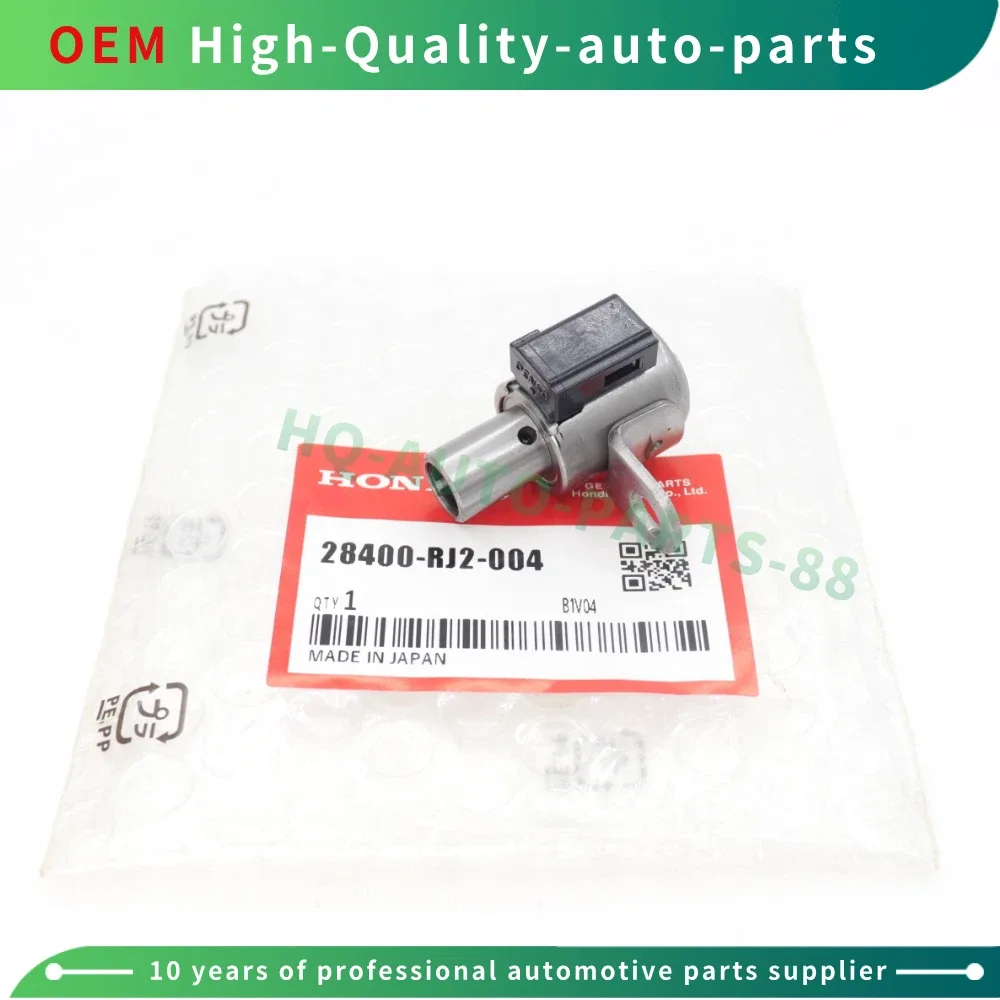 2013-2026 Honda Accord Civic CR-V Transmission Shift Solenoid - OEM