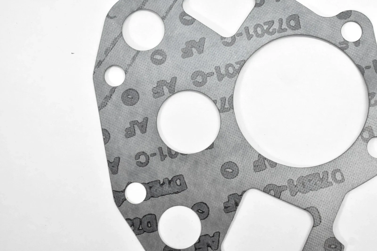 Allison Sealing Gasket 6756002 — Input Pump Body Gasket image 2