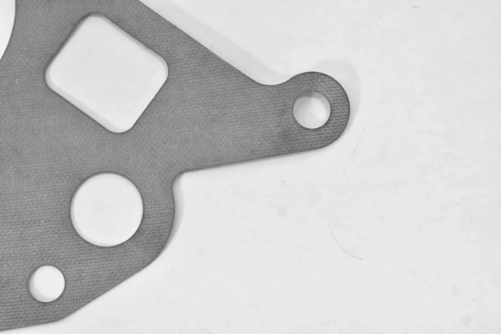 Allison Sealing Gasket 6756002 — Input Pump Body Gasket image 4