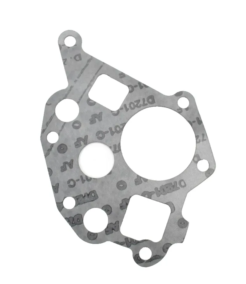 Allison Sealing Gasket 6756002 — Input Pump Body Gasket