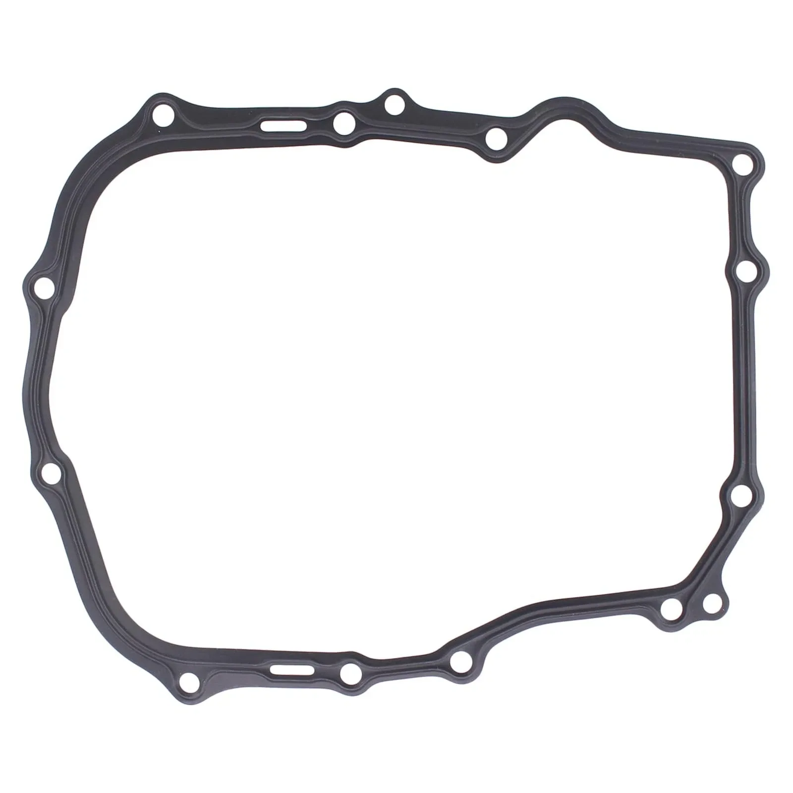 Subaru CVT Transmission Cover Gasket MPN 84124 image 2