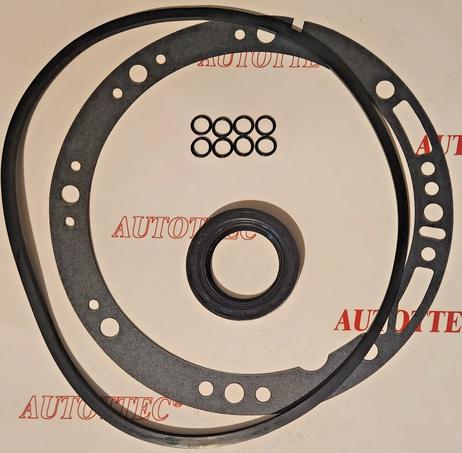 1994-2011 Ford/Mazda/Mercury 4R44E 4R55E 5R44E 5R55E Front Pump Seal & Gasket Kit - MPN 56509-4/56070C/56310/56311