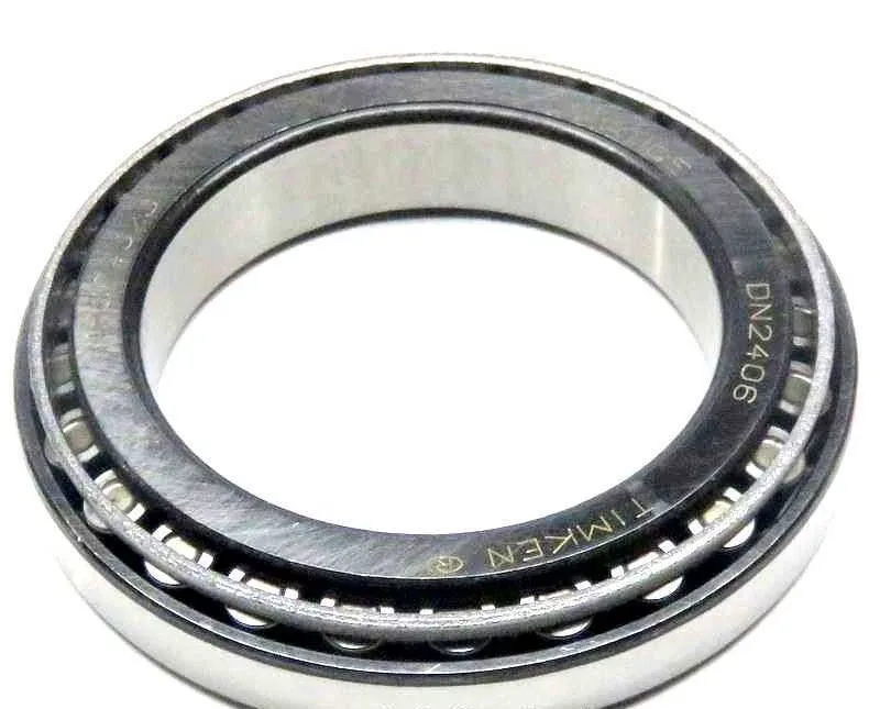 MB 4Matic Bearing NP604623 / NP577617 (AT-IPN1-NP604623-577617)