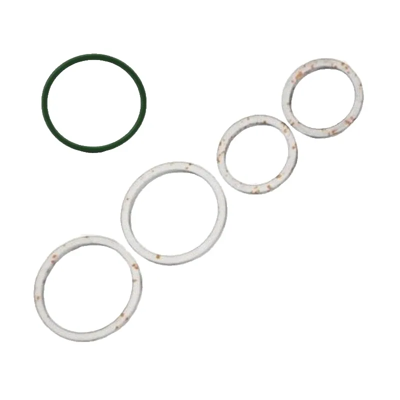 1991-up 4L80E / 4L85E Input Shaft Sealing Ring Kit — 4L80 Input Shaft Ring Kit