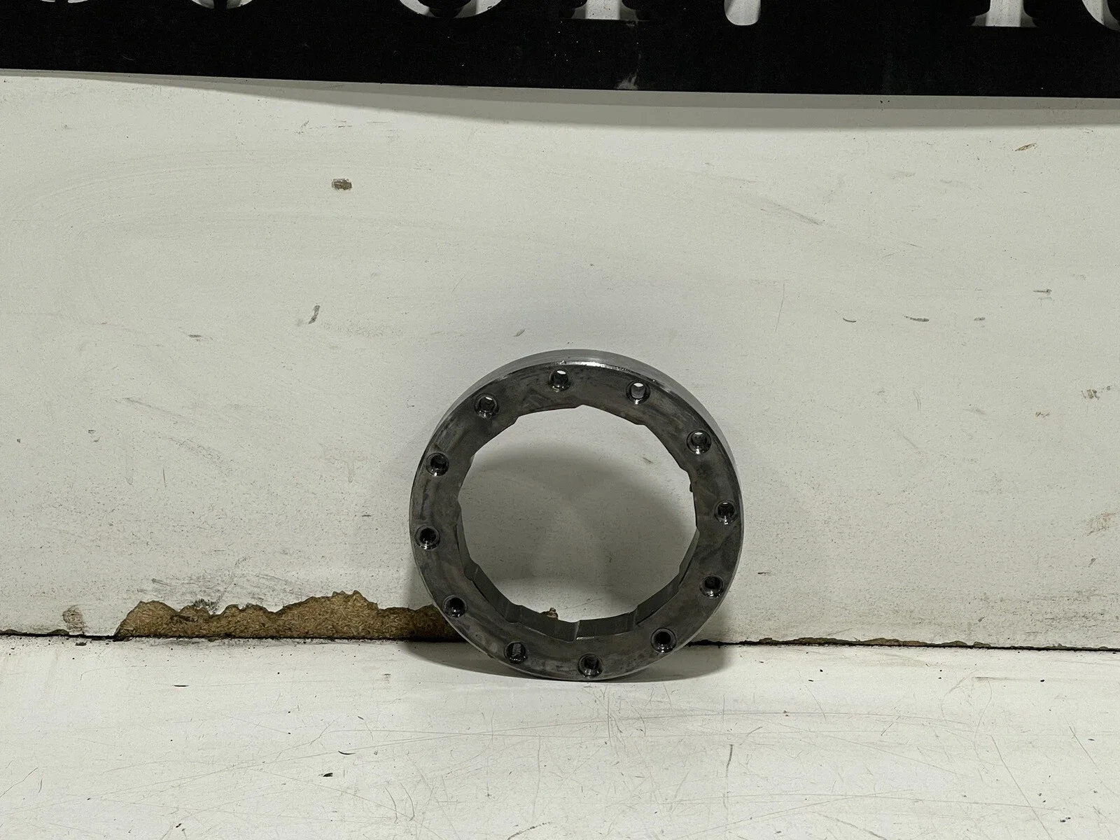 1997-2002 Jeep Wrangler 32RH Automatic Transmission Sprag Casing image 2
