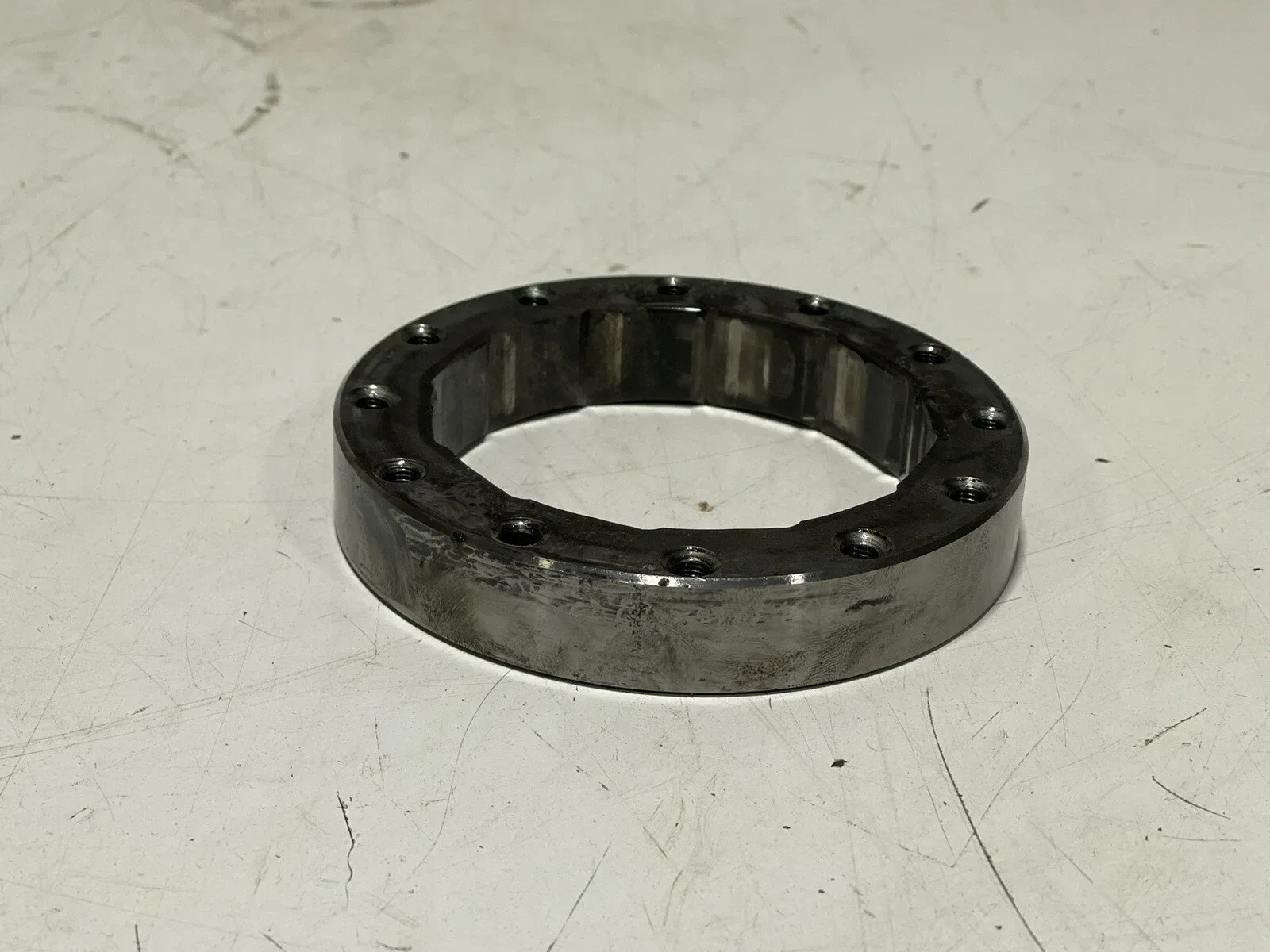 1997-2002 Jeep Wrangler 32RH Automatic Transmission Sprag Casing image 3