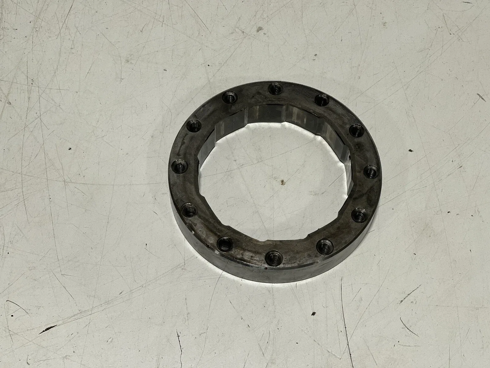 1997-2002 Jeep Wrangler 32RH Automatic Transmission Sprag Casing image 4