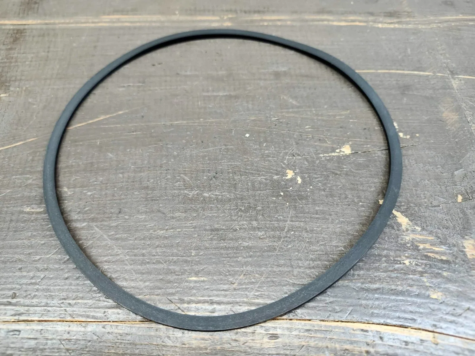 GM TH-250 Low-Reverse Clutch Piston Outer Seal - vds