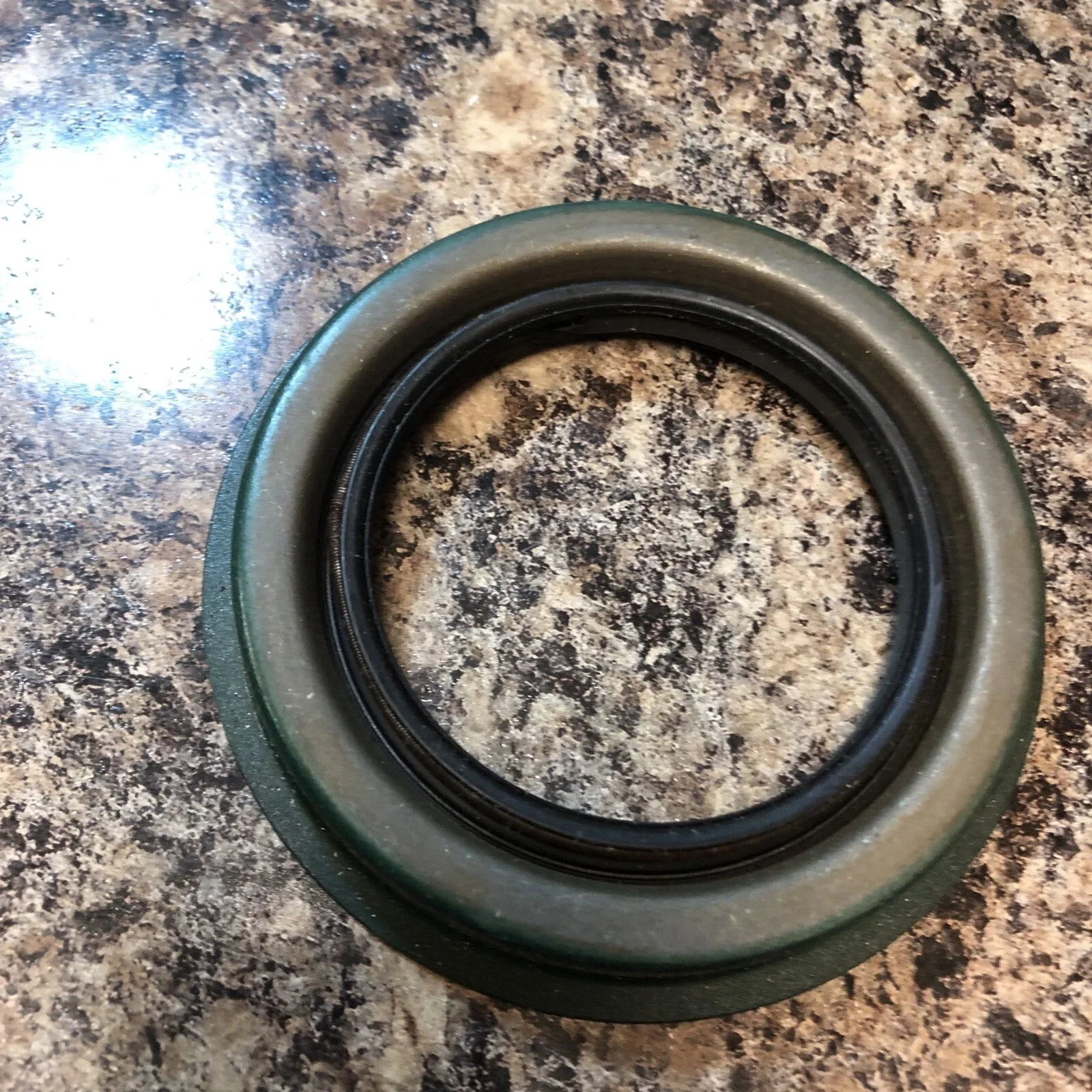 SKF CR 35311-1 Multi-Purpose Oil Seal image 3