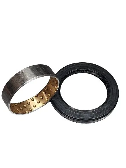 Toyota U760E U660E Pump Bushing & Front Seal MPN 47034