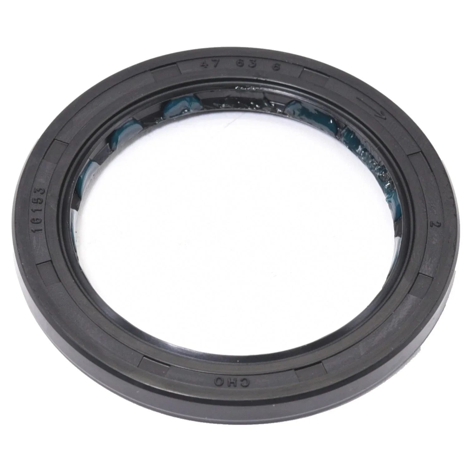 InMotion WS710699 Automatic Transmission Torque Converter Seal