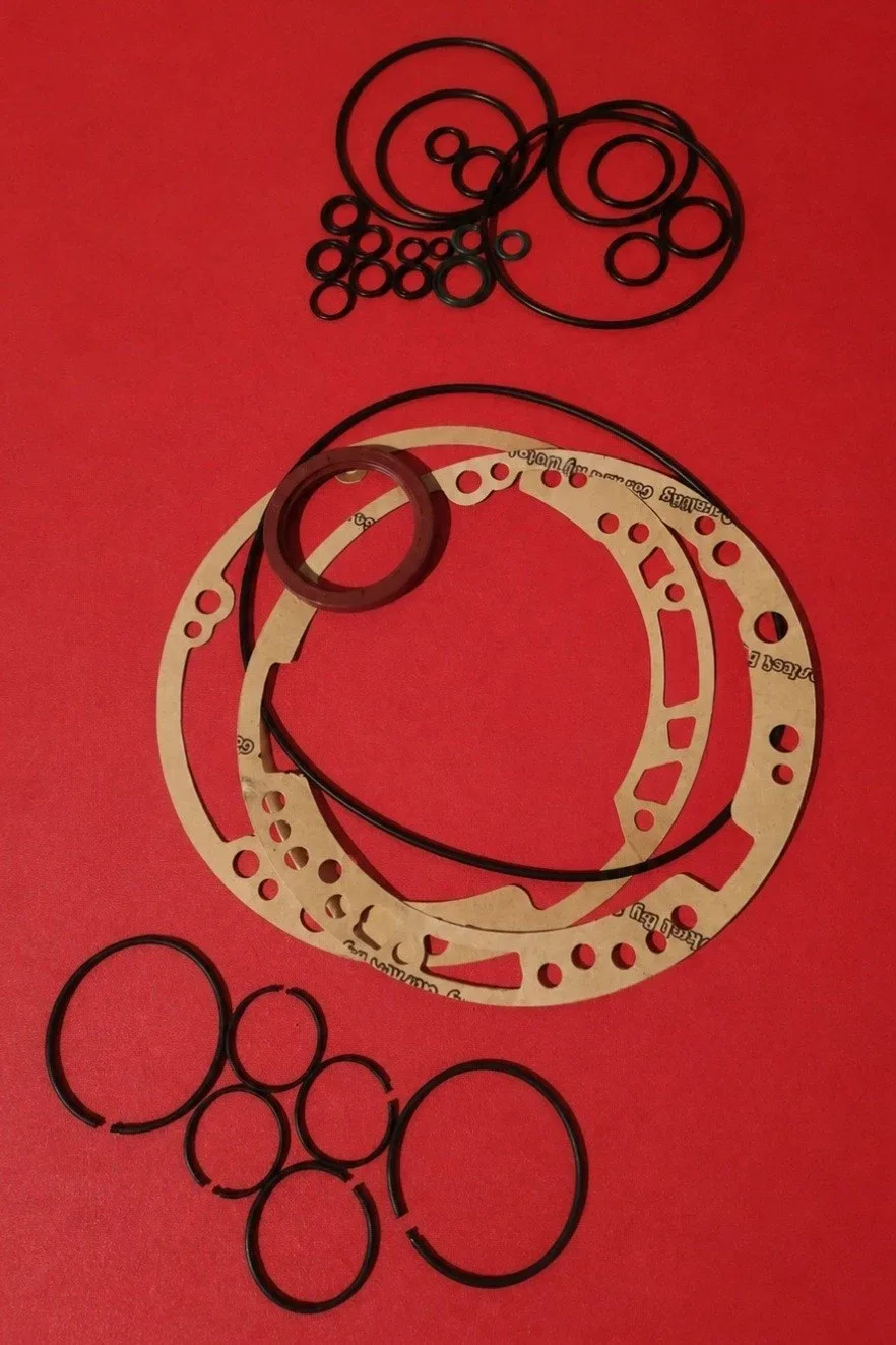 1990+ VW Jetta / Bora 01M/096 Transmission Pump Seal Kit