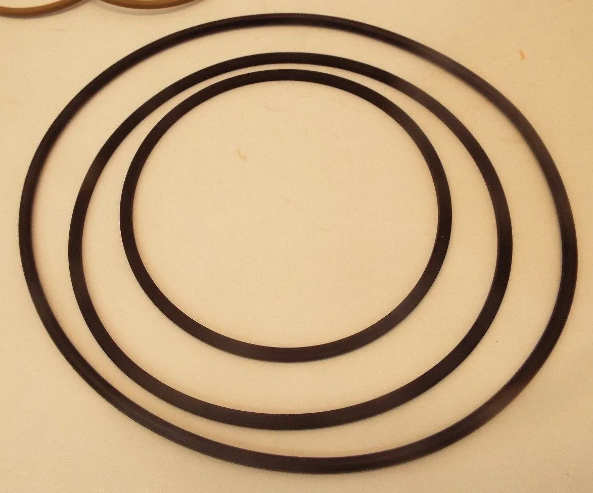 Mercedes 722.6 (NAG1) Rebuild/Overhaul Kit MPN 78002 image 3