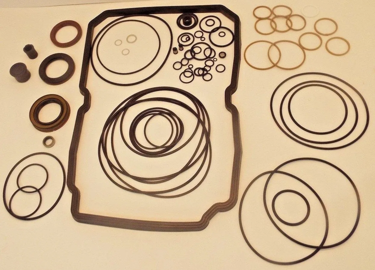 Mercedes 722.6 (NAG1) Rebuild/Overhaul Kit MPN 78002