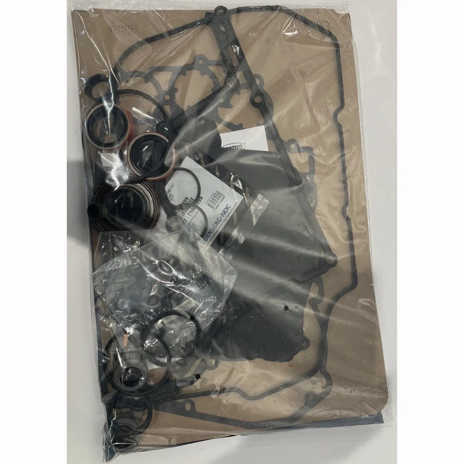 1995-ON 4T40E / 4T45E Transmission Overhaul Kit TransTec MPN 2420