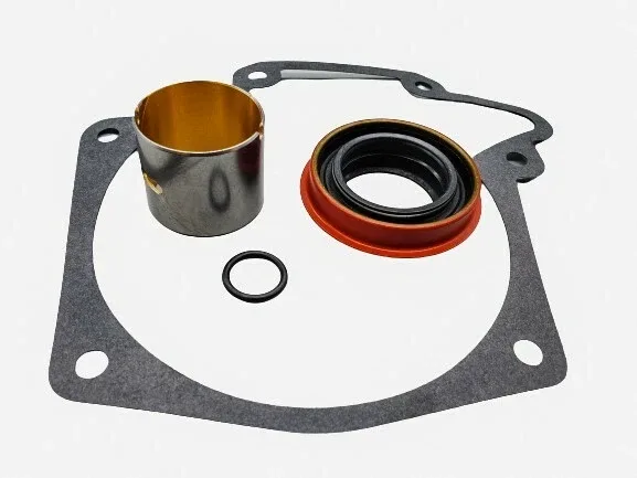 1980-1992 Ford AOD Rear Seal/Bushing Extension Housing Reseal Kit - Tail Kit