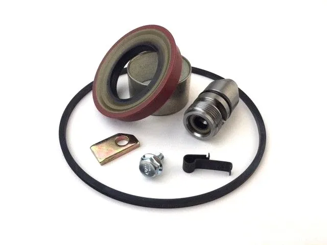 TH350 Tail Housing Rebuild Kit Seal Bushing 44770RK-TF-1