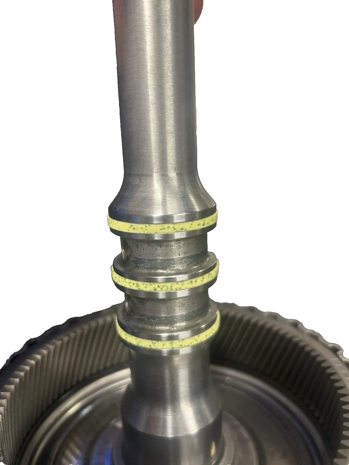 Rebuilt 6L80 4-5-6 Drum Assembly - R45554CLK image 2