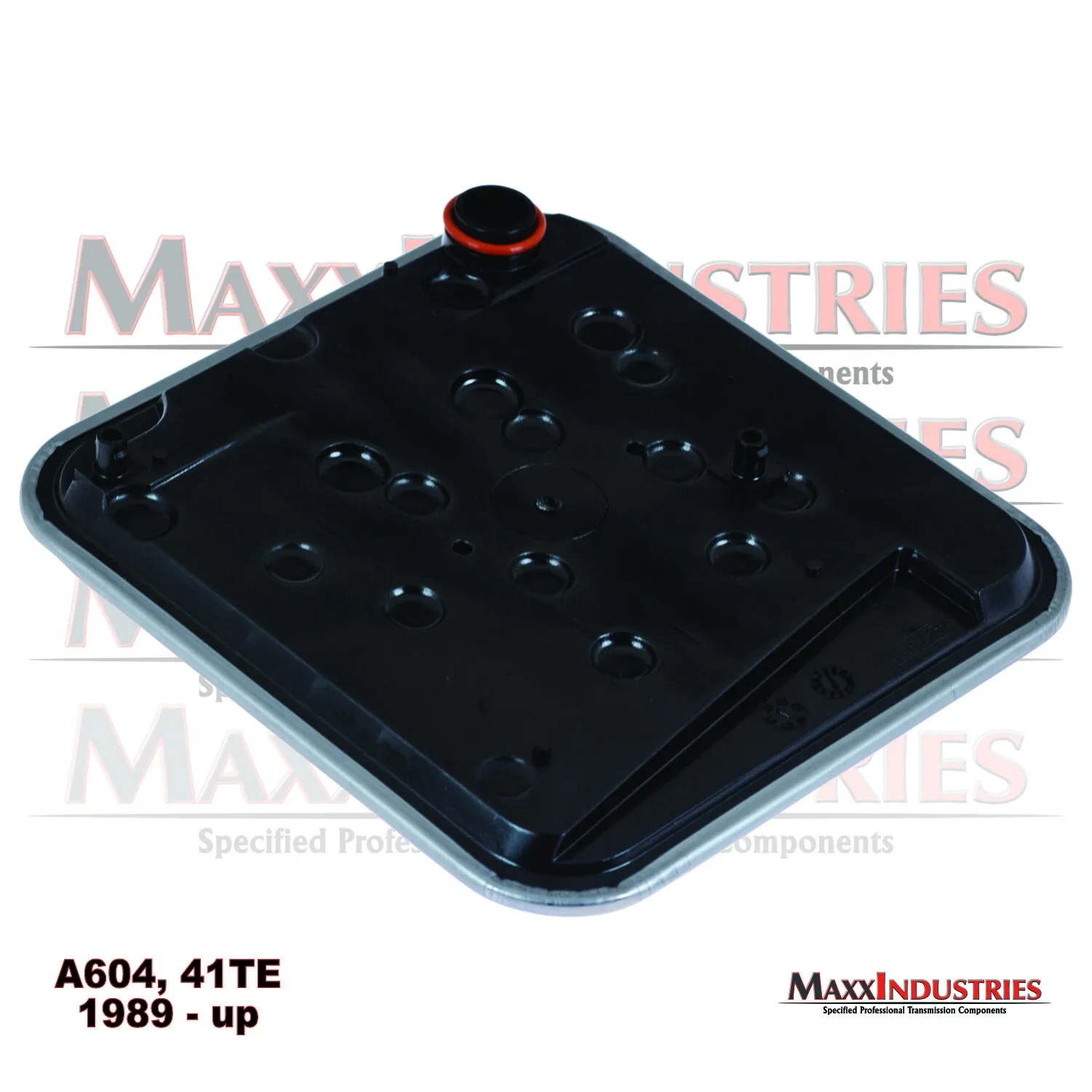 2004-up A604 / 41TE Complete Gasket & Seal Rebuild Kit - Transtec T92002A image 3