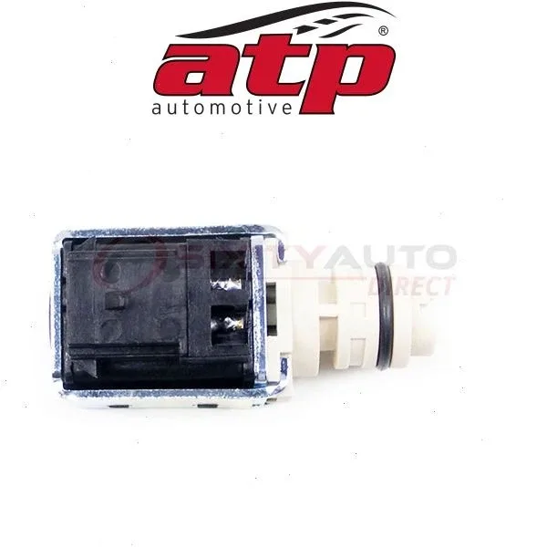 1997-2007 Chevrolet Monte Carlo Transmission Shift Solenoid - ATP