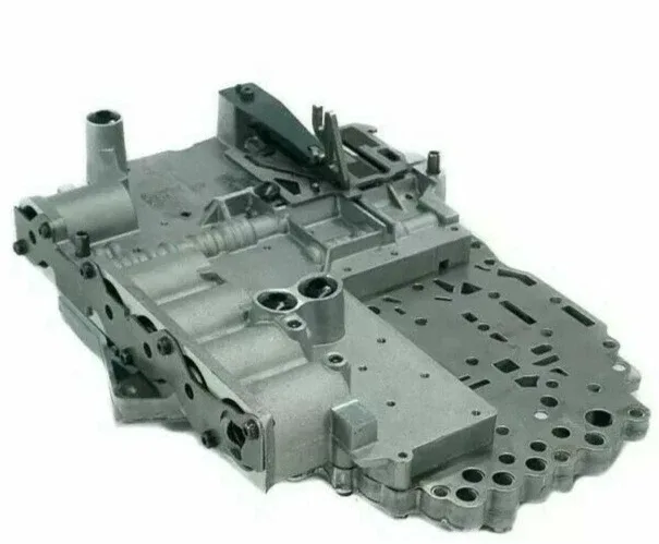 2010+ Jeep Chrysler Dodge 545RFE / 68RFE Valve Body 5170877AA