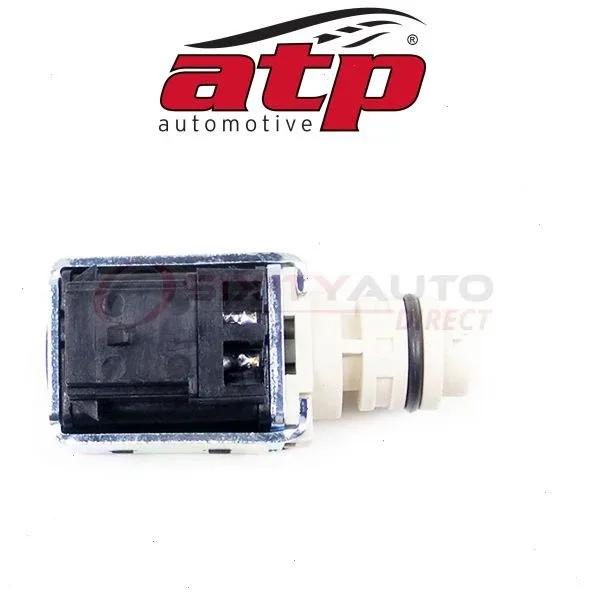 1997-2005 Buick Century Automatic Transmission Shift Solenoid - ATP SX-C90Q