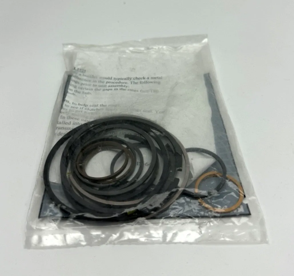 2003-2007 Transmission Seal Kit K22953-SP - Precision International image 2