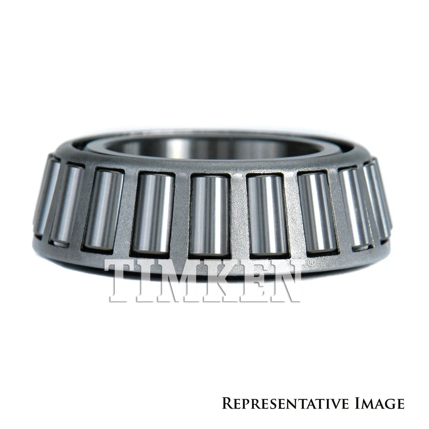 Timken Differential Bearing 54NF625 for Volkswagen Thing (Automatic Transmission) image 4