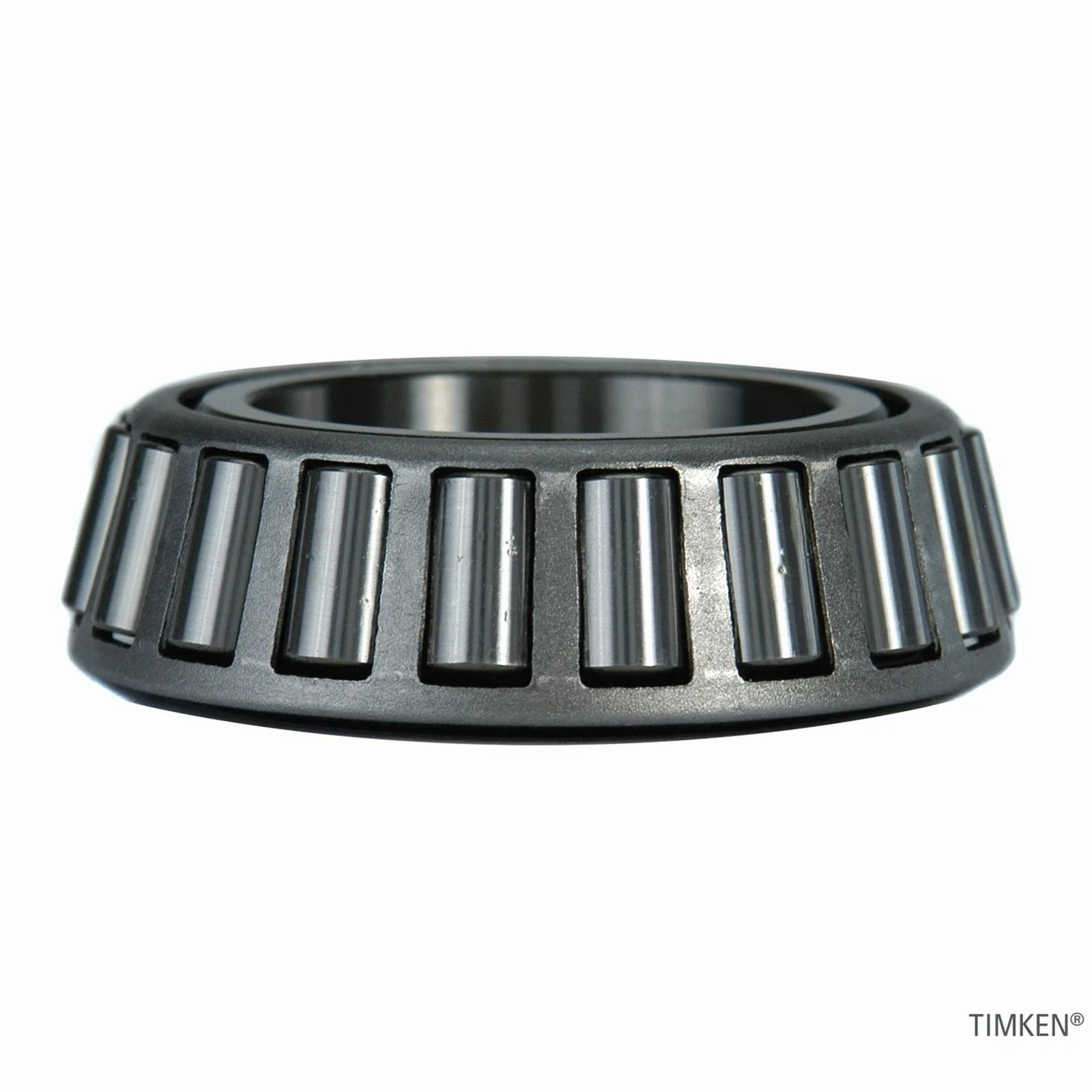 Timken Differential Bearing 87MF616 for Cadillac Seville (Automatic Transmission) image 4