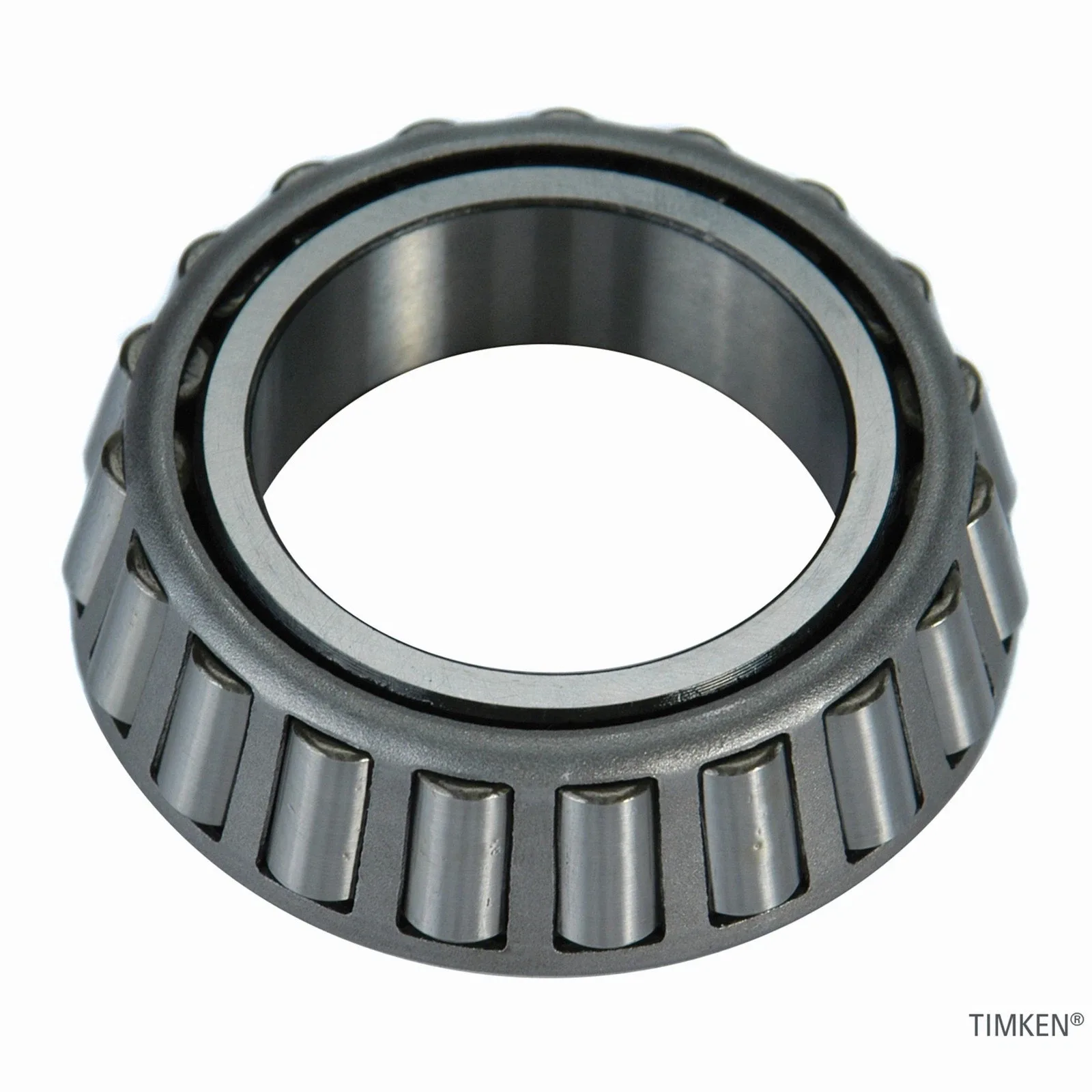Timken Differential Bearing 87MF616 for Cadillac Seville (Automatic Transmission)