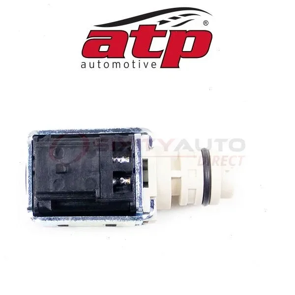 1998-2010 Chevrolet Malibu Automatic Transmission Shift Solenoid - ATP SX-9P1D