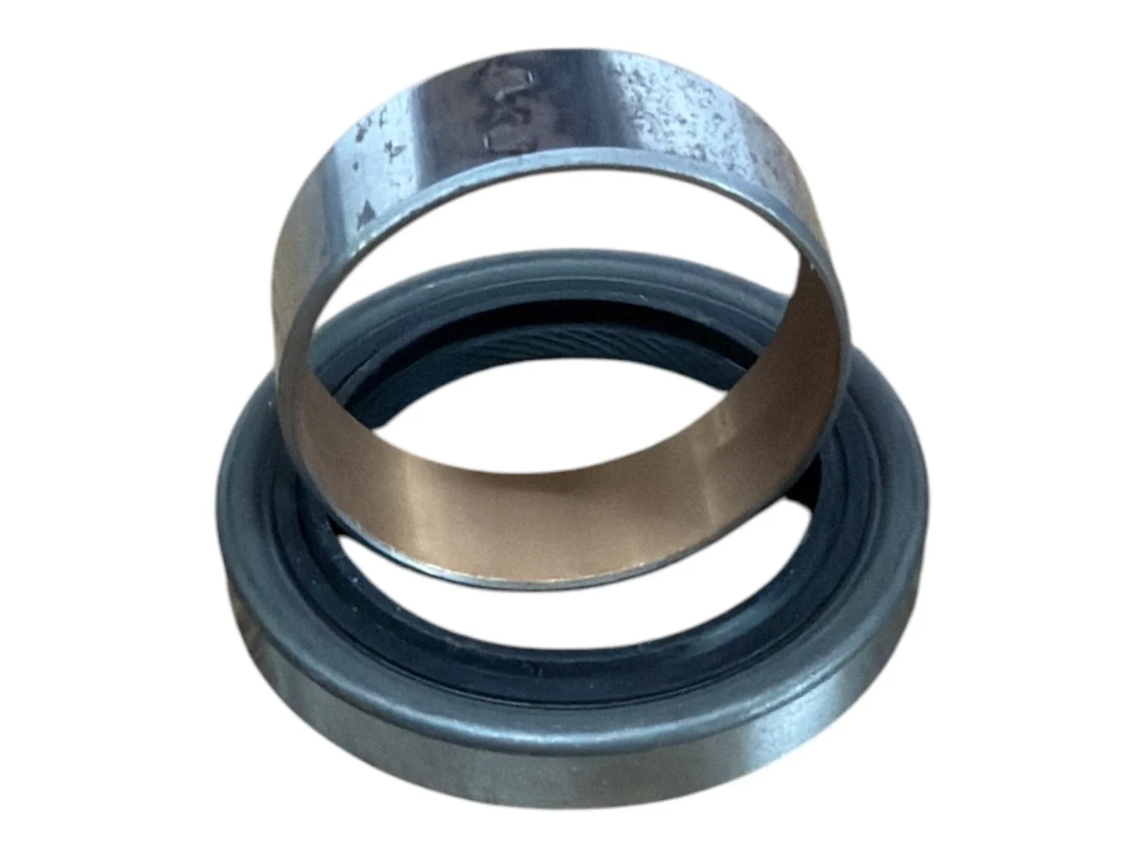 2003-Up Toyota A750E A750F A761E Front Pump Reseal Kit K127901A image 3
